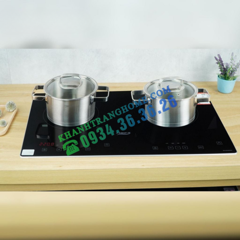 Bếp Từ Chefs EH-DIH2000A - 28 Bếp Từ Chefs EH-DIH2000A