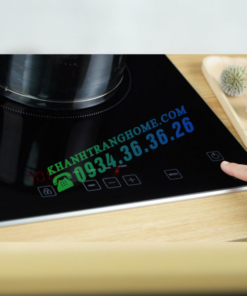 Bếp Từ Chefs EH-DIH2000A - 20 Bếp Từ Chefs EH-DIH2000A