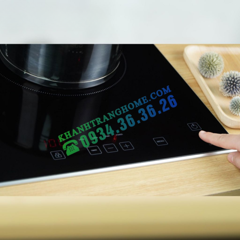 Bếp Từ Chefs EH-DIH2000A - 29 Bếp Từ Chefs EH-DIH2000A