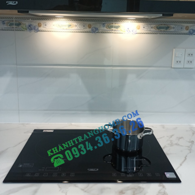 Bếp Từ Chefs EH-DIH321 - 31 Bếp Từ Chefs EH-DIH321