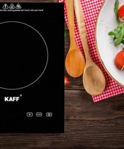 Bếp Từ Đơn Âm KAFF KF-330I