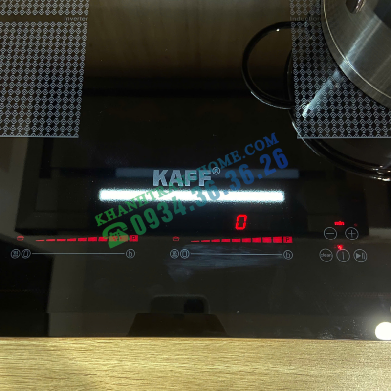 Bếp Từ KAFF KF-IH202II