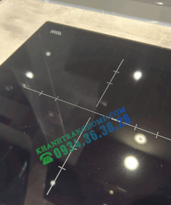 Bếp điện từ 2 vùng nấu Malloca MIR 772 / 1 từ 1 điện / Nhập khẩu Tây Ban Nha, kính Schott Ceran - 13 Bếp điện từ 2 vùng nấu Malloca MIR 772