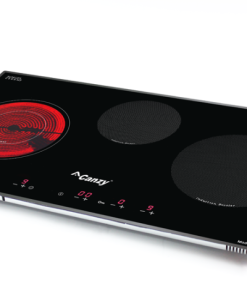 Bếp Điện Từ Canzy CZ MIX833 - 6 Bếp Điện Từ Canzy CZ MIX833