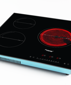 Bếp Điện Từ Canzy CZ 67GHP - 13 Bếp Điện Từ Canzy CZ 67GHP