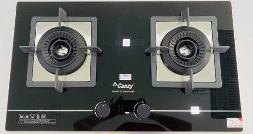Bếp gas âm Canzy CZ Smart 788G - 5