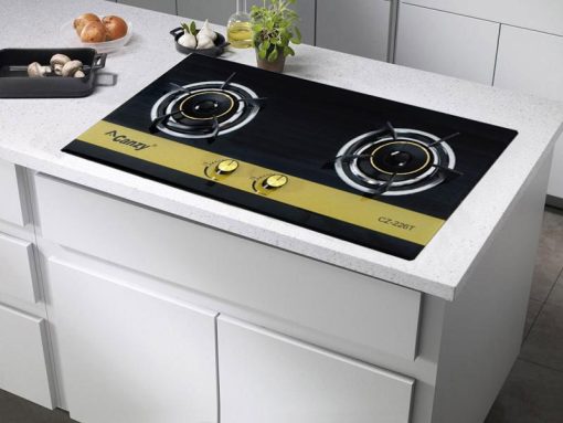 Bếp gas âm CANZY CZ 226T