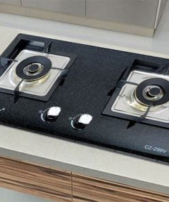 Bếp gas âm Canzy CZ 299V