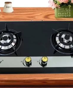 Bếp gas âm Canzy CZ 488B - 8 Bếp gas âm Canzy CZ 488B