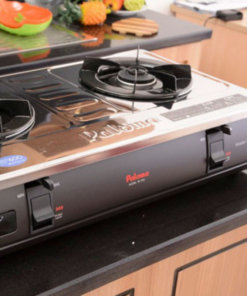 Bếp gas dương Paloma PA-7PSJ
