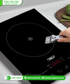 Bếp Từ Chefs EH-IH22A - 18 Bếp Từ Chefs EH-IH22A