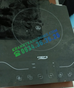 Bếp Từ Chefs EH-IH22A - 24 Bếp Từ Chefs EH-IH22A