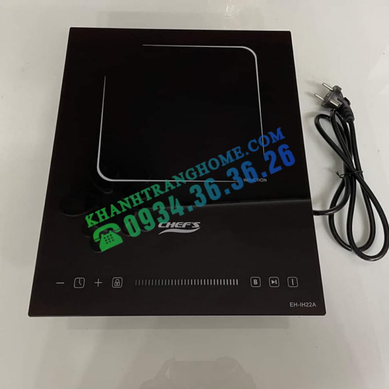 Bếp Từ Chefs EH-IH22A - 42 Bếp Từ Chefs EH-IH22A