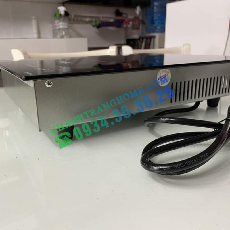 Bếp Từ Chefs EH-IH22A - 43 Bếp Từ Chefs EH-IH22A