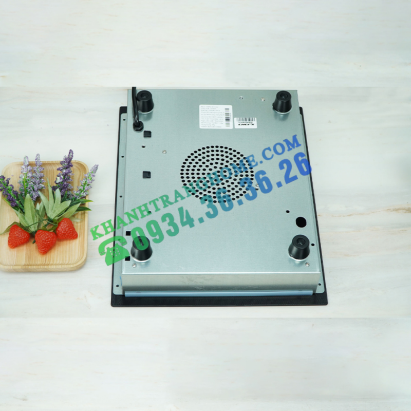 Bếp Từ Chefs EH-IH22A - 35 Bếp Từ Chefs EH-IH22A