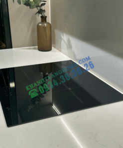 Bếp từ 3 vùng nấu Malloca MH-5903 IN Mặt kính Eurokera