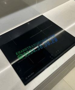 Bếp từ 3 vùng nấu Malloca MH-5903 IN Mặt kính Eurokera