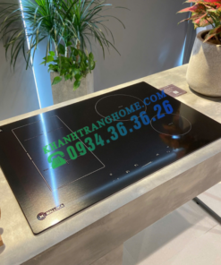 Bếp từ 4 vùng nấu Malloca MH 04I BM