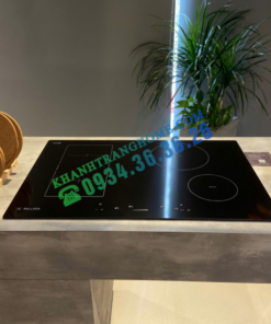 Bếp từ 4 vùng nấu Malloca MH 04I BM