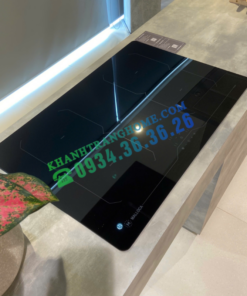 Bếp từ 4 vùng nấu Malloca MI-784 ITG / Nhập khẩu Italia, kính Ceramic - 20 Bếp từ 4 vùng nấu Malloca MI-784 ITG