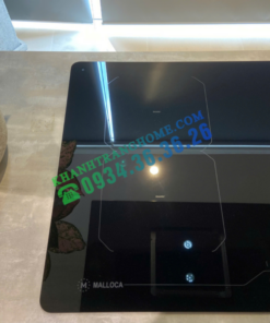 Bếp từ 4 vùng nấu Malloca MI-784 ITG / Nhập khẩu Italia, kính Ceramic - 22 Bếp từ 4 vùng nấu Malloca MI-784 ITG