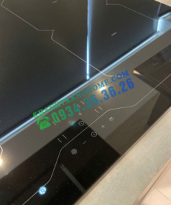 Bếp từ 4 vùng nấu Malloca MI-784 ITG / Nhập khẩu Italia, kính Ceramic - 23 Bếp từ 4 vùng nấu Malloca MI-784 ITG