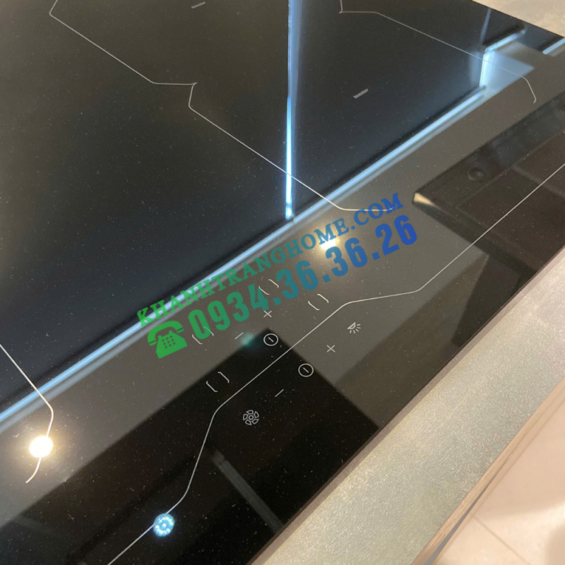 Bếp từ 4 vùng nấu Malloca MI-784 ITG / Nhập khẩu Italia, kính Ceramic - 32 Bếp từ 4 vùng nấu Malloca MI-784 ITG