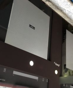 Bếp từ Canzy CZ 87I - 14 Bếp từ Canzy CZ 87I - 13