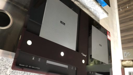 Bếp từ Canzy CZ 87I - 6