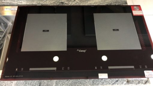 Bếp từ Canzy CZ 87I - 8