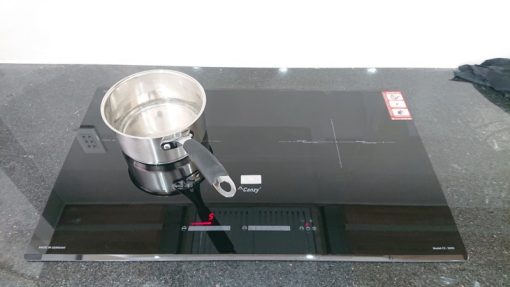 Bếp từ Canzy CZ 989D