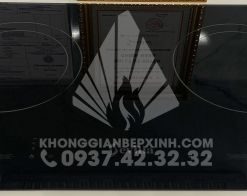 Bếp Từ Sevilla SV-M20 - 16 Bếp Từ Sevilla SV-M20 - 15