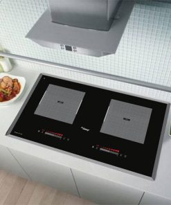 Bếp từ Canzy CZ 87I - 11 Bếp từ Canzy CZ 87I