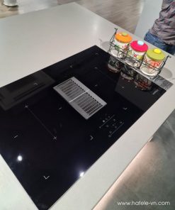 BẾP TỪ KẾT HỢP HÚT MÙI HAFELE 4 VÙNG NẤU HC-IHH77D 536.61.655 - 18 BẾP TỪ KẾT HỢP HÚT MÙI HAFELE 4 VÙNG NẤU HC-IHH77D 536.61.655 - 17