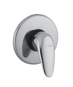 Bộ Trộn Bồn Tắm Âm Tường Hafele 589.02.212