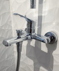 Bộ trộn bồn tắm lắp nổi VIGOR Häfele 495.61.142 - 10 Bộ trộn bồn tắm lắp nổi VIGOR Häfele 495.61.142 - 9