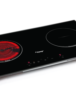 Bếp Điện Từ Canzy CZ MIX823S - 7 CANZY CZ-MIX823S