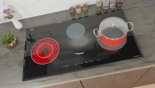 CANZY CZ-MIX823S