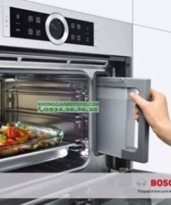 LÒ HẤP ÂM TỦ BOSCH CDG634AS0 SERIE 8 38L AUTOPILOT 20 - 14 LÒ HẤP ÂM TỦ BOSCH CDG634AS0 SERIE 8 38L AUTOPILOT 20 - 13