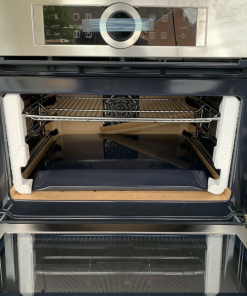 Lò nướng kèm vi sóng BOSCH HMH CMG656BS6B|Serie 8 - 23