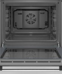 Lò nướng kèm vi sóng BOSCH HMH CMG656BS6B|Serie 8 - 25