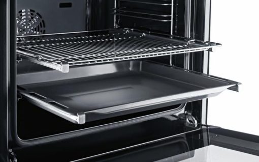 LÒ NƯỚNG KẾT HỢP VI SÓNG BOSCH CMG656BS6B SERIE 8 45L ÂM TỦ - 9