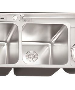 Chậu rửa Canzy CZ 1150