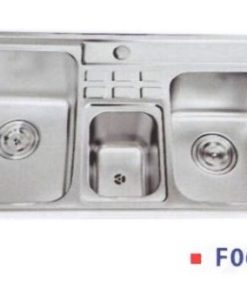 Chậu Rửa Bát Winland F06A