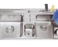 Chậu Rửa Chén WINLAND F07A