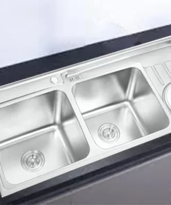 Chậu rửa Canzy CZ 1150 - 5 Chậu rửa Canzy CZ 1150