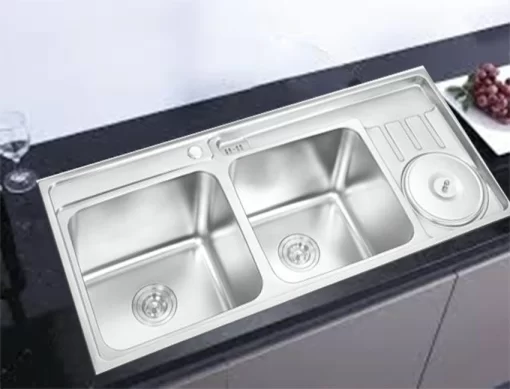 Chậu rửa Canzy CZ 1150