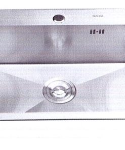 Chậu rửa chén INOX 304 WINLAND A64