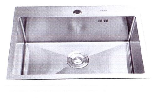Chậu rửa chén INOX 304 WINLAND A64 - 1