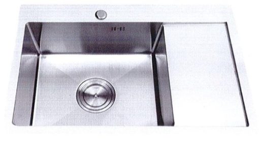 Chậu rửa chén INOX 304 WINLAND B62 - 1
